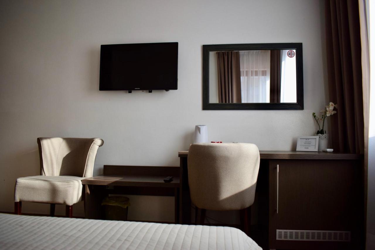 Divan 3* Sarajevo